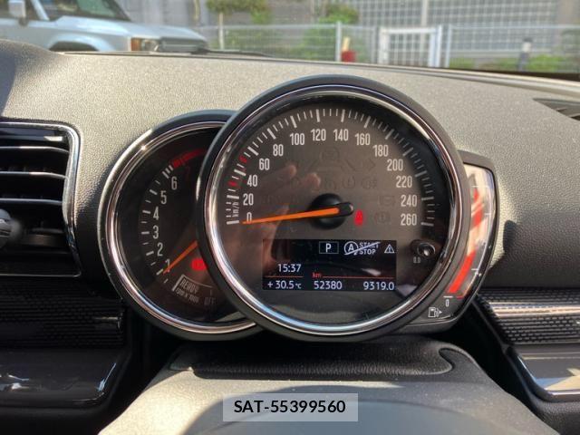 Bmw MINI 2017-11 7249935-17