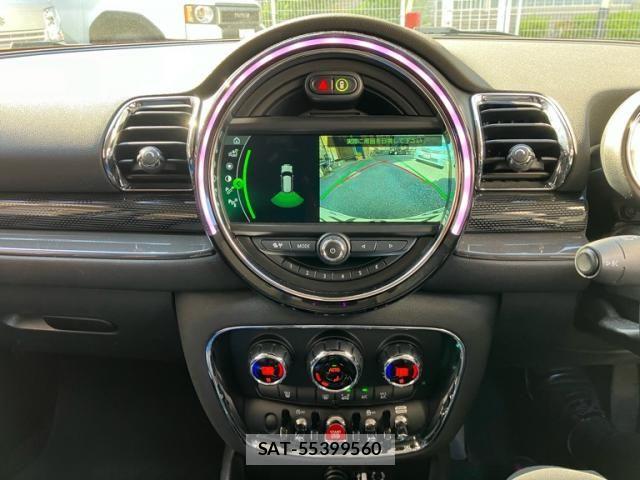 Bmw MINI 2017-11 7249935-20