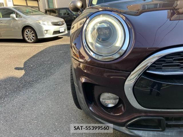 Bmw MINI 2017-11 7249935-2