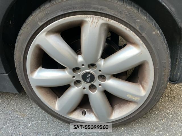 Bmw MINI 2017-11 7249935-5