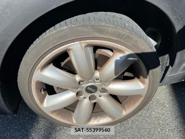 Bmw MINI 2017-11 7249935-6