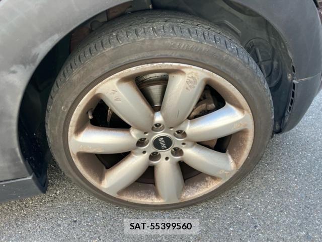 Bmw MINI 2017-11 7249935-8