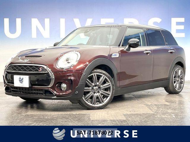 Bmw MINI 2019-06 7271634-0