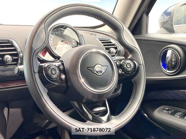 Bmw MINI 2019-06 7271634-11