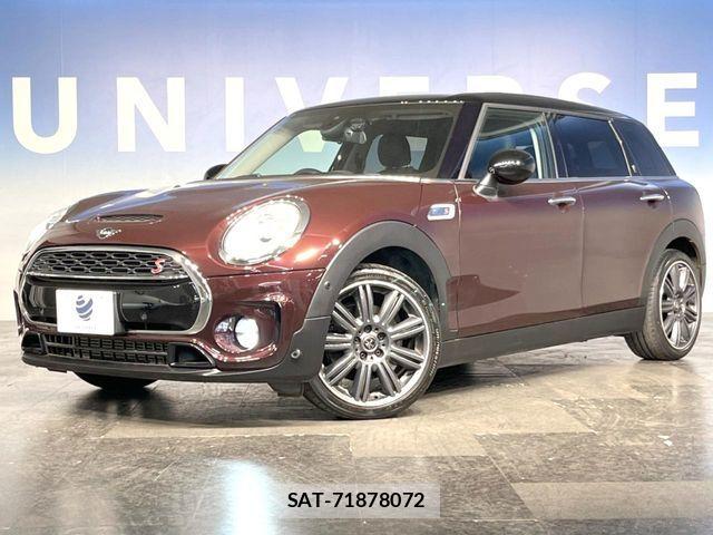 Bmw MINI 2019-06 7271634-16