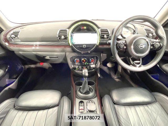 Bmw MINI 2019-06 7271634-1