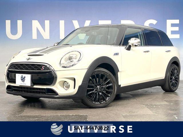 Bmw MINI 2016-04 7271636-0