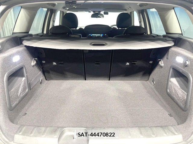 Bmw MINI 2016-04 7271636-12
