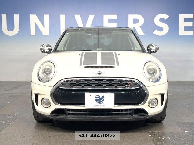 Bmw MINI 2016-04 7271636-15