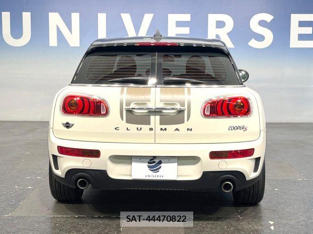 Bmw MINI 2016-04 7271636-16