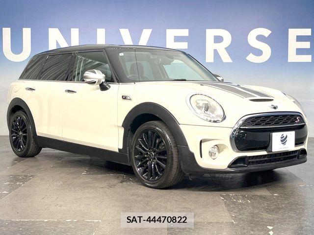 Bmw MINI 2016-04 7271636-17
