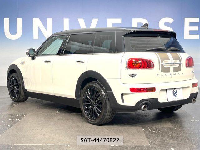 Bmw MINI 2016-04 7271636-18
