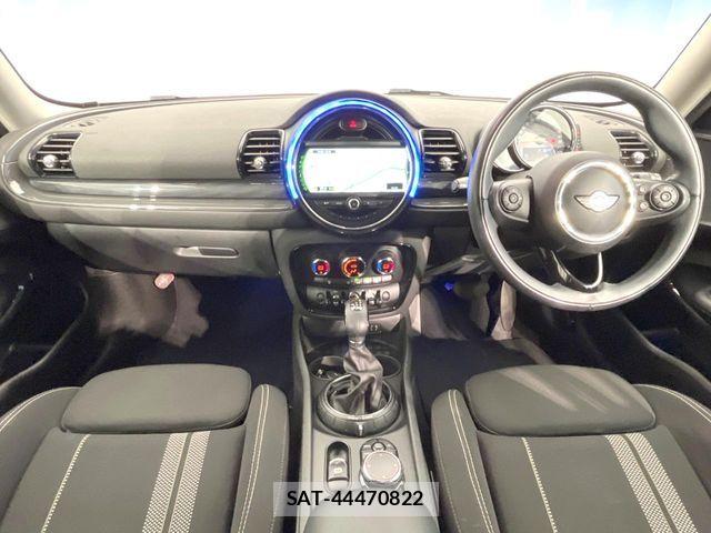 Bmw MINI 2016-04 7271636-1
