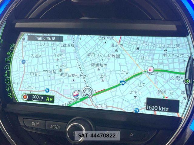 Bmw MINI 2016-04 7271636-3