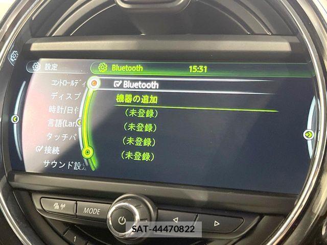Bmw MINI 2016-04 7271636-5