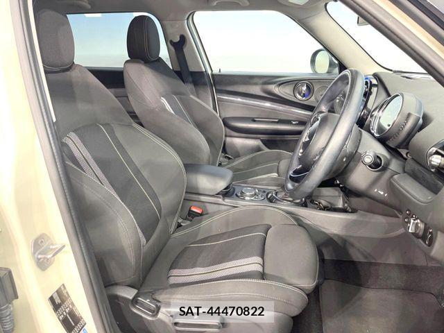Bmw MINI 2016-04 7271636-8