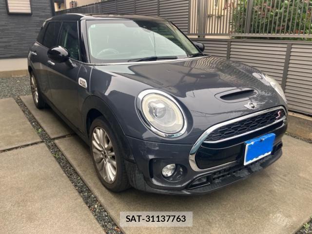 Bmw MINI 2018-05 7325992-0
