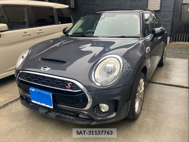 Bmw MINI 2018-05 7325992-1