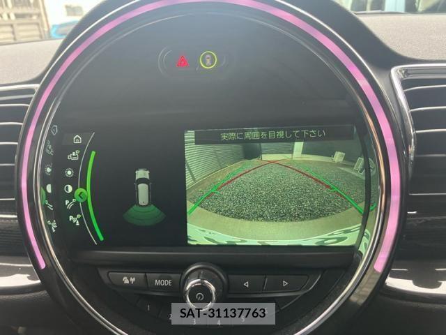 Bmw MINI 2018-05 7325992-25