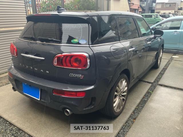 Bmw MINI 2018-05 7325992-2