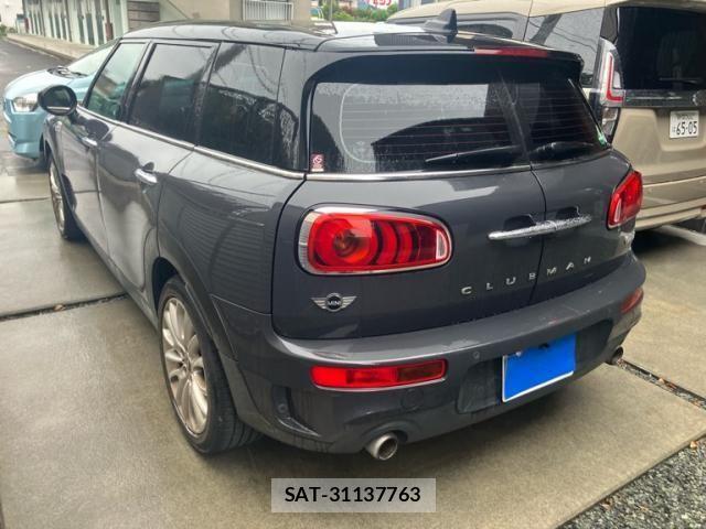 Bmw MINI 2018-05 7325992-3