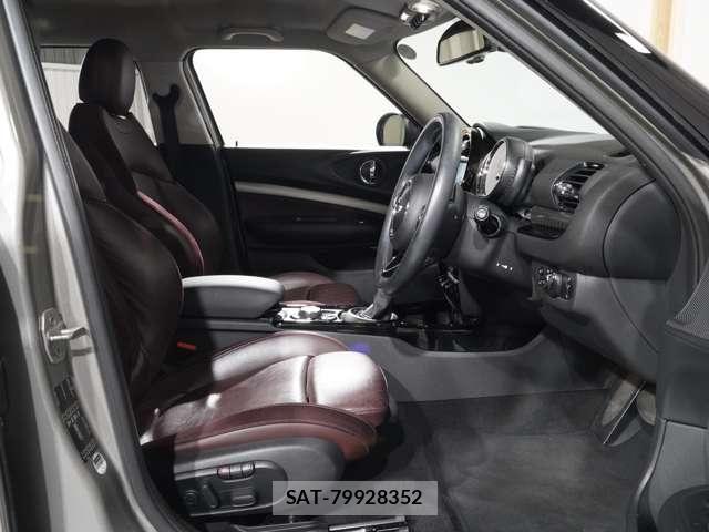Bmw MINI 2015-10 7325995-12
