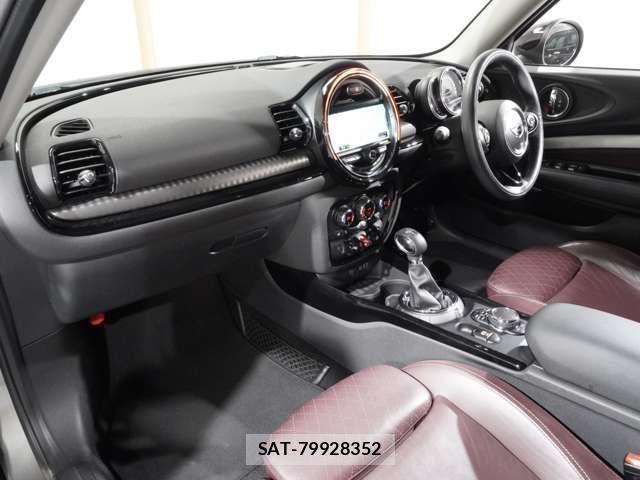 Bmw MINI 2015-10 7325995-14