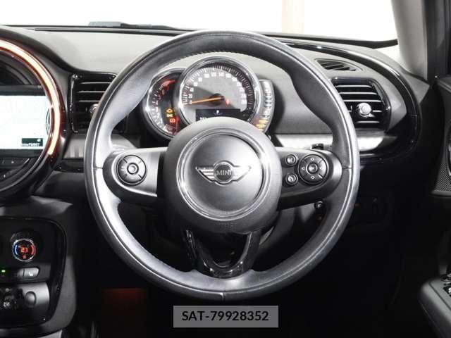 Bmw MINI 2015-10 7325995-16