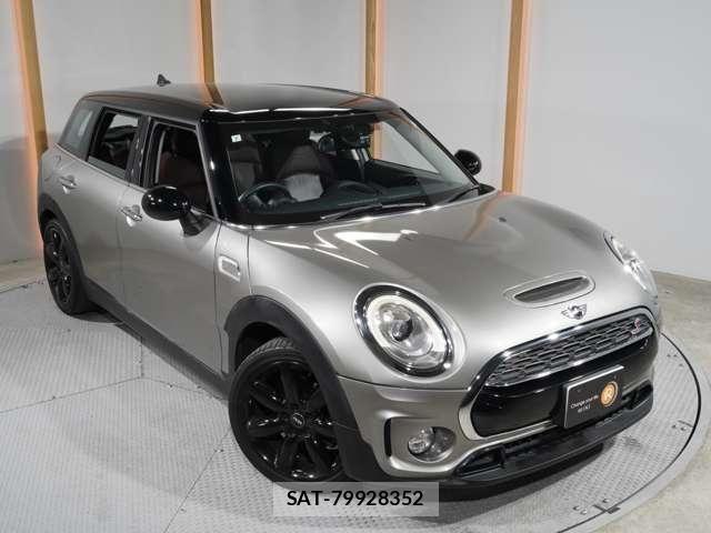 Bmw MINI 2015-10 7325995-18