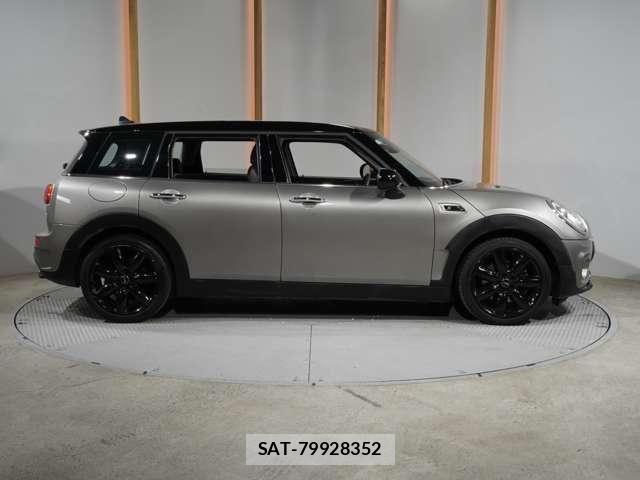 Bmw MINI 2015-10 7325995-22