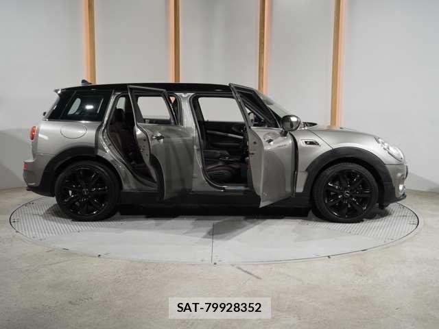 Bmw MINI 2015-10 7325995-23