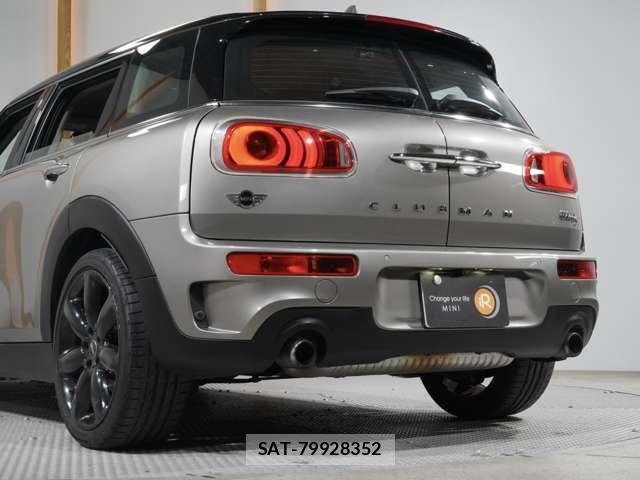 Bmw MINI 2015-10 7325995-25