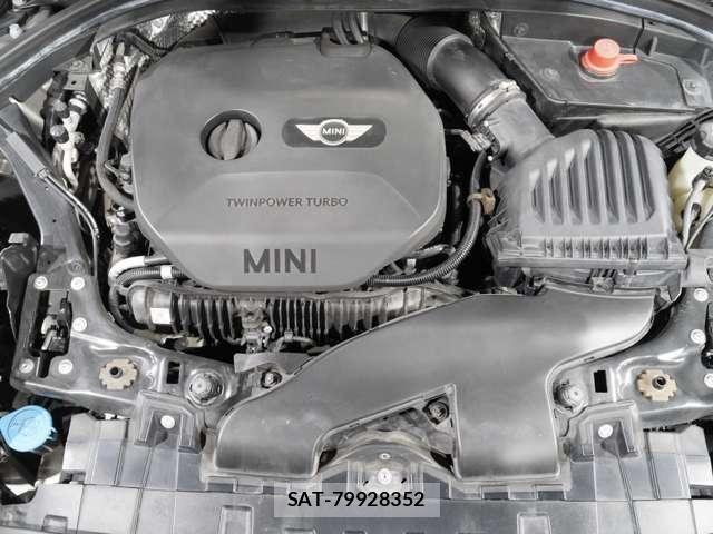 Bmw MINI 2015-10 7325995-6