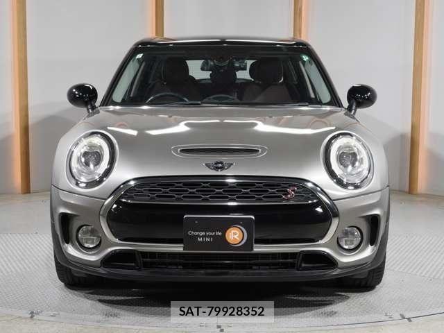 Bmw MINI 2015-10 7325995-7