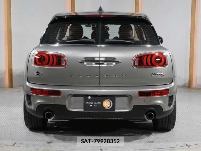 Bmw MINI 2015-10 7325995-8