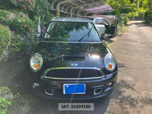 Bmw MINI 2013-03 7325998-0