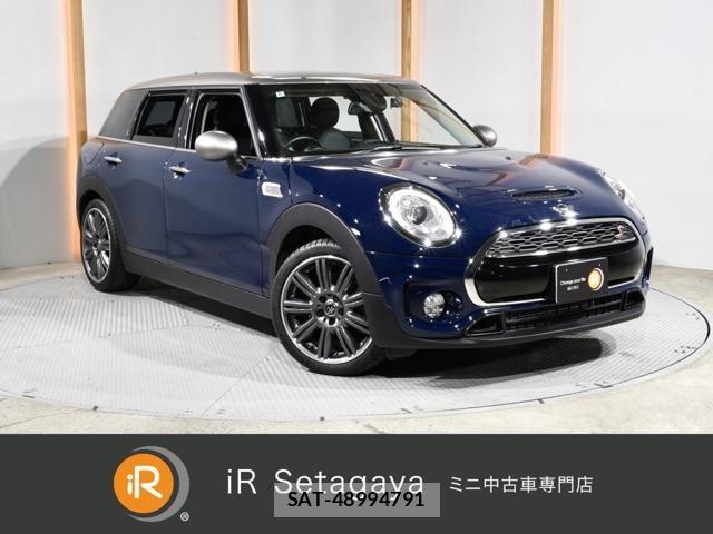 Bmw MINI 2018-06 7325991-0