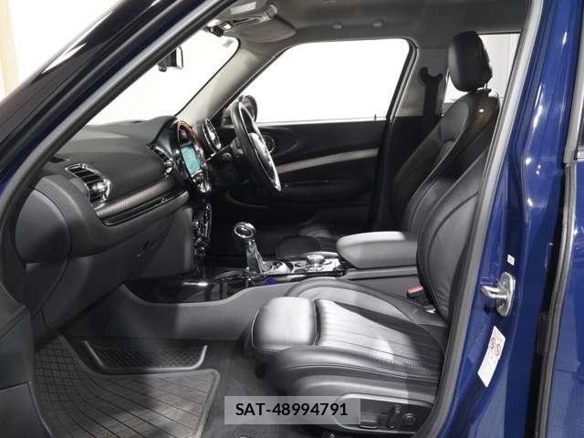 Bmw MINI 2018-06 7325991-11