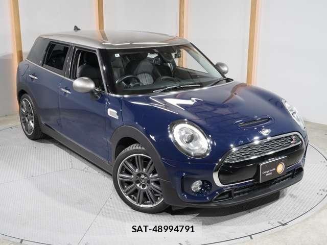 Bmw MINI 2018-06 7325991-18