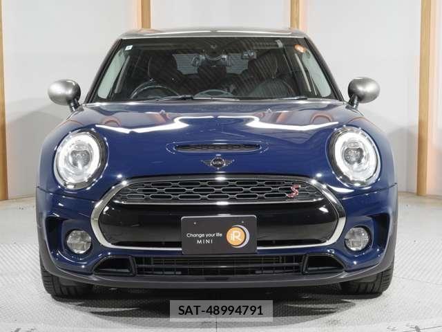Bmw MINI 2018-06 7325991-7