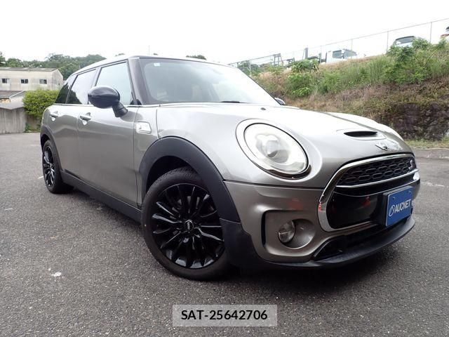 Bmw MINI 2017-06 7391522-0