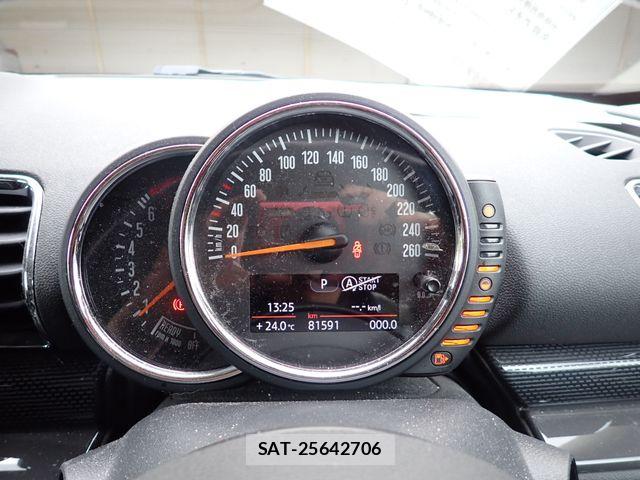 Bmw MINI 2017-06 7391522-10
