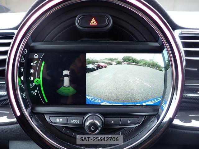 Bmw MINI 2017-06 7391522-13