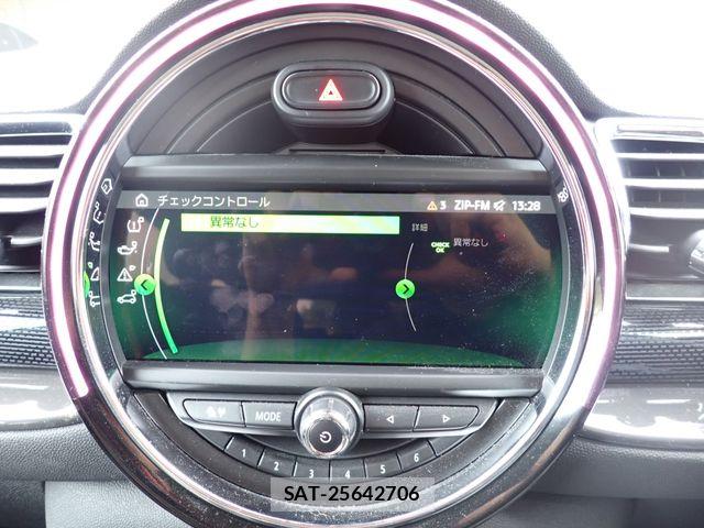 Bmw MINI 2017-06 7391522-14