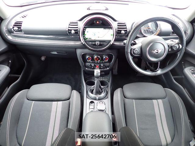 Bmw MINI 2017-06 7391522-16