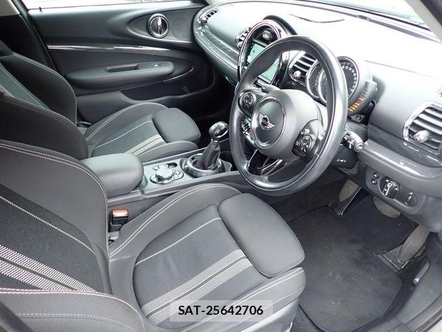 Bmw MINI 2017-06 7391522-1