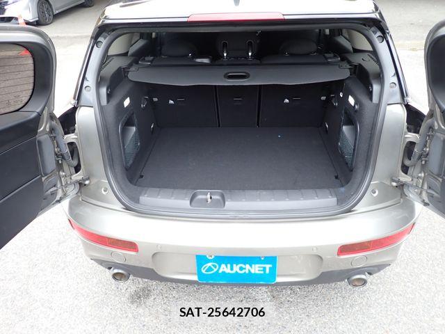 Bmw MINI 2017-06 7391522-22