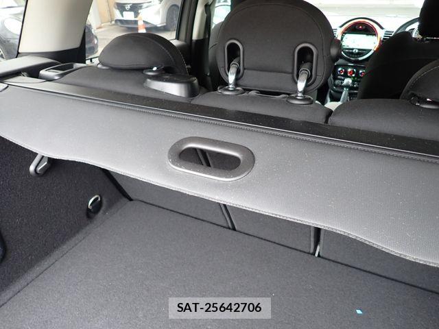 Bmw MINI 2017-06 7391522-23