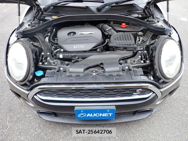 Bmw MINI 2017-06 7391522-24