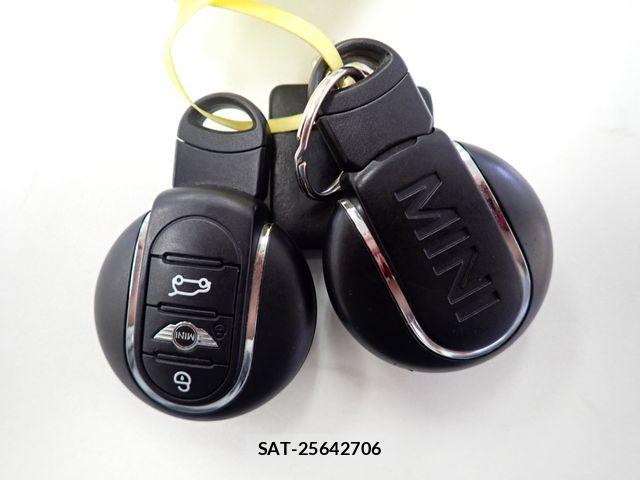Bmw MINI 2017-06 7391522-27
